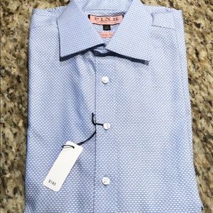 Thomas Pink Shirt New